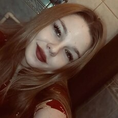 Фотография девушки София, 21 год из г. Шлиссельбург