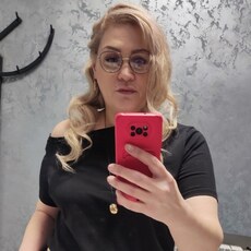 Фотография девушки Юля, 46 лет из г. Барнаул