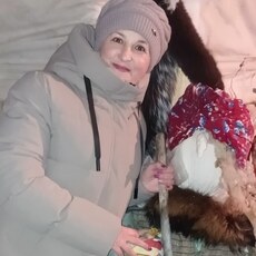 Фотография девушки Наташа, 55 лет из г. Нижнеудинск