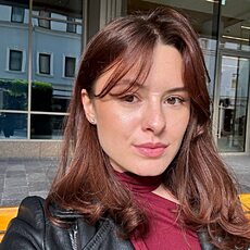 Фотография девушки Дарья, 25 лет из г. Ковров