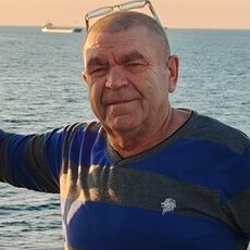 Фотография мужчины Валерий, 63 года из г. Одесса