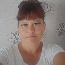 Фотография девушки Светлана, 43 года из г. Хилок