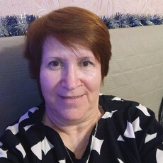 Фотография девушки Марина, 61 год из г. Ногинск