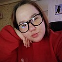 Ксения, 21 год