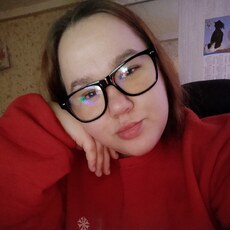 Фотография девушки Ксения, 21 год из г. Чирчик