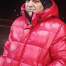 Фотография мужчины Ашот, 50 лет из г. Дзержинск