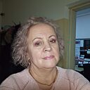 Маргарита, 58 лет