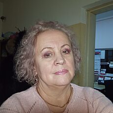 Фотография девушки Маргарита, 58 лет из г. Кингисепп
