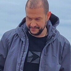 Фотография мужчины Ст, 45 лет из г. Санкт-Петербург