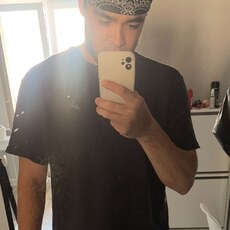 Фотография мужчины Арт, 27 лет из г. Стерлитамак