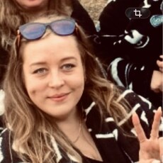 Фотография девушки Ἐλπίς, 35 лет из г. Рыбинск