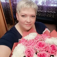 Фотография девушки Татьяна, 45 лет из г. Лобня