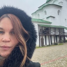 Фотография девушки Милая, 46 лет из г. Дзержинск