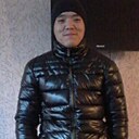 Азамат, 33 года