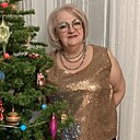 Галина, 60 лет