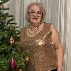 Фотография девушки Галина, 60 лет из г. Тула