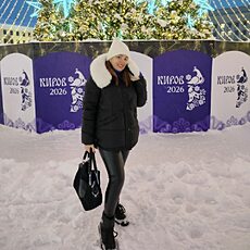 Фотография девушки Светлана, 50 лет из г. Киров