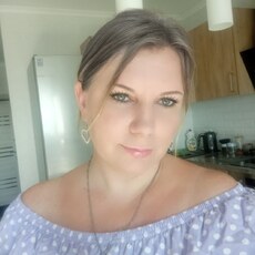 Фотография девушки Нинель Яковлеева, 36 лет из г. Великий Новгород