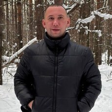 Фотография мужчины Ай Дар, 37 лет из г. Казань