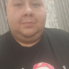 Фотография мужчины Андрей, 38 лет из г. Ачинск