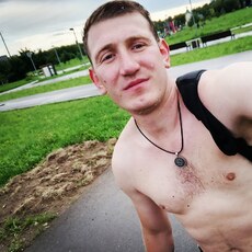 Фотография мужчины Александр, 30 лет из г. Елань