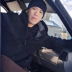 Фотография мужчины Қасым, 33 года из г. Кульсары