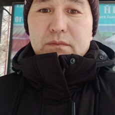 Фотография мужчины Руслан, 46 лет из г. Петропавловск