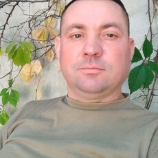 Фотография мужчины Алексей, 40 лет из г. Королёв