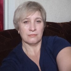Фотография девушки Вера, 52 года из г. Табуны