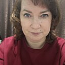 Надежда, 46 лет