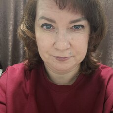 Фотография девушки Надежда, 46 лет из г. Улан-Удэ