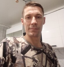 Фотография мужчины Сергей, 41 год из г. Макеевка