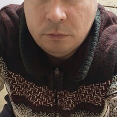 Фотография мужчины Денис, 36 лет из г. Джанкой