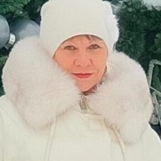 Фотография девушки Ирина, 53 года из г. Урюпинск