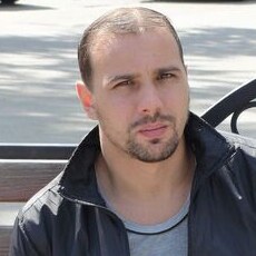 Фотография мужчины Евгений, 45 лет из г. Брянск