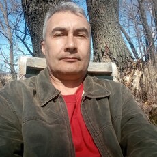 Фотография мужчины Рив, 52 года из г. Ульяновск