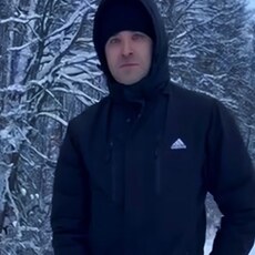 Фотография мужчины Сергей, 37 лет из г. Москва