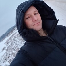 Фотография мужчины Олежка, 35 лет из г. Сонково