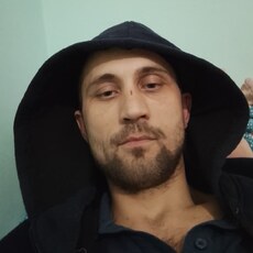 Фотография мужчины Роман, 29 лет из г. Петропавловск-Камчатский