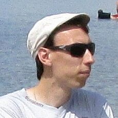 Фотография мужчины Chitadevil, 41 год из г. Чита