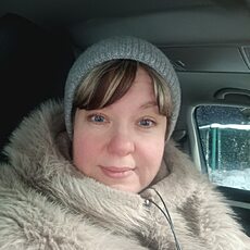 Фотография девушки Олеся, 42 года из г. Сокол