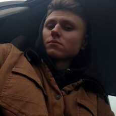 Фотография мужчины Дмитрий, 23 года из г. Пинск