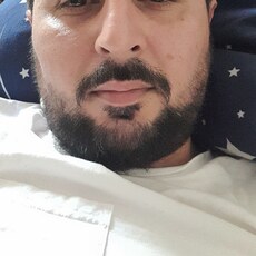 Фотография мужчины Timur, 37 лет из г. Варшава