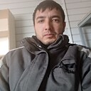 Даулет, 35 лет