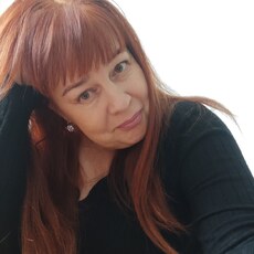 Фотография девушки Татьяна, 49 лет из г. Ревда