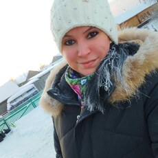 Фотография девушки Мария, 32 года из г. Северодвинск