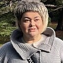 Кареглазая, 41 год