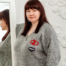 Фотография девушки Наталья, 43 года из г. Кемерово