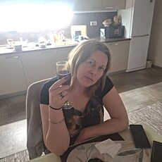 Фотография девушки Анжела, 41 год из г. Жигулевск