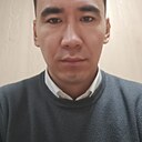 Дастан, 30 лет